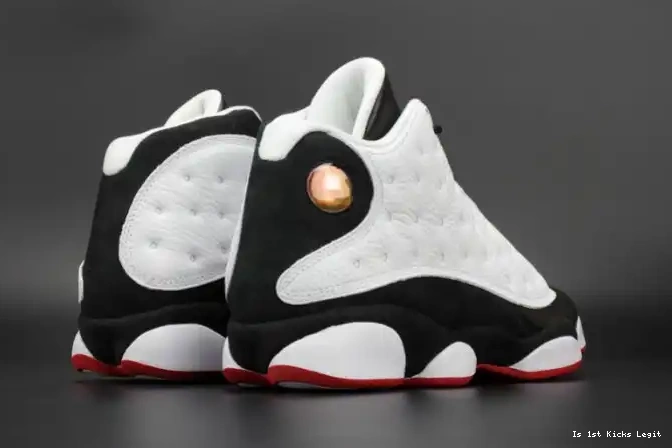 Got Retro 13 Game CDP Jordan He (2008) 309259-104 Air 0623